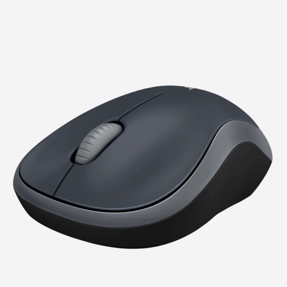 Logitech m185 Wireless Mouse - Picture 5 of 11